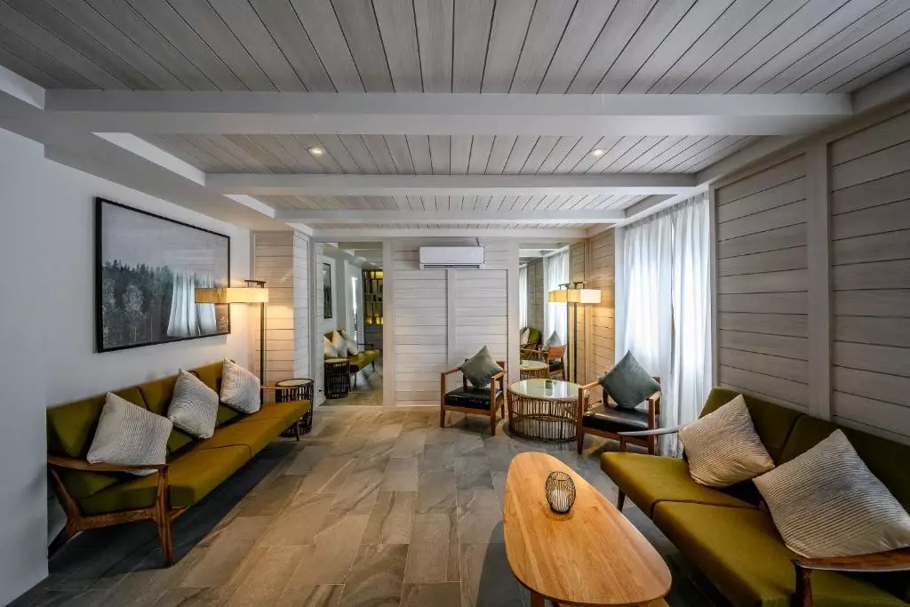 Namaka Resort Kamala